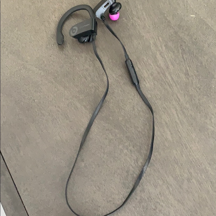 Headphones